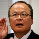 Takehiko Kakiuchi