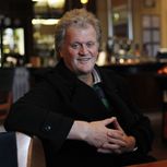 Tim Martin