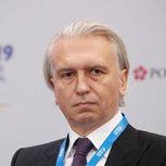 Alexander Dyukov