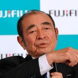 Shigetaka Komori