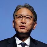 Toshihiro Mibe