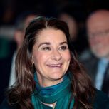 Melinda Gates