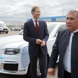 Rustam Minnikhanov