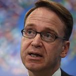 Jens Weidmann