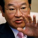 Seiji Nakata