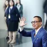 Richard Li