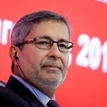 Sanjay Mehrotra