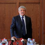 Sándor Csányi