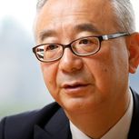Isao Teshirogi