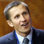 Alexander Frolov