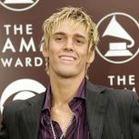 Aaron Carter