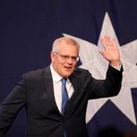 Scott Morrison