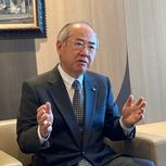Yoshinori Isozaki
