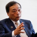 Takayuki Ueda