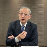 Mikio Okumura