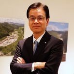 Akira Nozaki