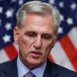 Kevin McCarthy