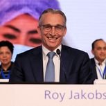 Roy Jakobs