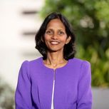 Shemara Wikramanayake