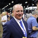 Gregory Abel