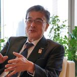 Yuki Kusumi