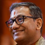 Sundararaman Ramamurthy