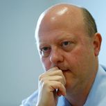 Christian Von Koenigsegg