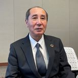 Michiro Yamashita
