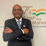 Anil Agarwal