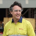 Simon Trott