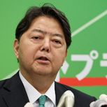 Yoshimasa Hayashi