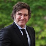 Javier Milei