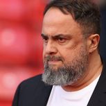 Evangelos Marinakis