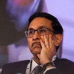 Jayant Acharya