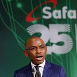 Peter Ndegwa