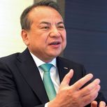 Toru Nakashima