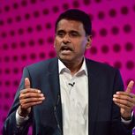 Srinivas Pallia