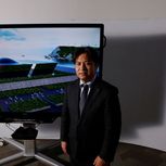 Yoshiaki Fujimori