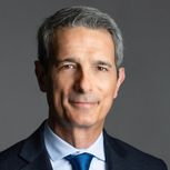Benoît Bazin