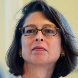Abigail Johnson