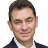 Albert Bourla
