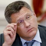 Alexander Novak