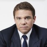 Alexander Sixt