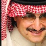 Alwaleed Al-Saud