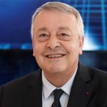 Antoine Frérot