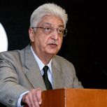 Azim Hasham Premji