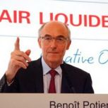 Benoît Potier