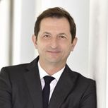 Bertrand Camus