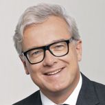 Bertrand Dumazy