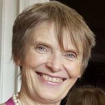 Blathnaid Bergin